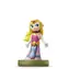 Nintendo Amiibo Zelda - Zelda (The Wind Waker) / Herná postavička / PVC / Nintendo 3DS, Wii U