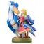 Nintendo amiibo Zelda & Loftwing / Herná figúrka / NFC / The Legend of Zelda