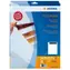 Herma Obal na negatív 35 mm / Obal na negatív / PP číry / 25 listov / 7 pásikov