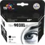 TB TBH-903XLBR čierna / Atramentová kazeta / kompatibilná s HP OfficeJet 6950 / 30 ml