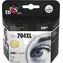 TB atramentová kazeta HP 704XL CN693AE farebná / Atramentová kazeta / 7 ml / HP DeskJet Ink Advantage 2060