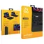 ZAGG Pro Keys 2 čierna / Klávesnica / pre iPad Pro 11" (M4) / CZ/SK layout / podsvietená