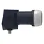 Inverto Premium Single Universal 40 mm PLL / LNB konvertor / Jeden výstup / Univerzálne pásmo