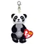 Ty Plyšová hračka YING / panda / 8,5 cm