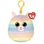 Ty Squishy Heather mačka / Mačkacia hračka / 8,5 cm