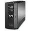 APC Back-UPS RS 700 LCD čierna / Záložný zdroj / 420 W / Master Control / 6 zásuviek / 2x RJ-45
