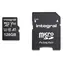 Integral microSDHC/SDXC 128 GB / Pamäťová karta / UHS-I U3 V30 / čítanie: 100 MB/s / zápis: 45 MB/s