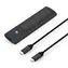 Orico PWM2-G2 čierna / Externý box pre M.2 NVMe SSD / 10 Gb/s / USB-C