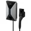 Anker SOLIX EV Charger čierna/sivá / Nabíjačka elektrického automobilu / 22 kW / 5 m kábel / Type 2 / 32A