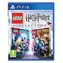 Warner Bros Games Lego Harry Potter Collection / Hra / PS4