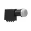 Inverto Ultra Quad / LNB konvertor / HGLN 40 mm / 0,2 dB