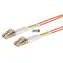 OPTIX LC-LC / Optický patch cord / 50/125 / 5 m