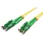 Optix E2000/ APC-E2000/ APC /Optický patch cord/09/125/G657A/2m
