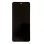 Náhradný LCD displej + dotyková doska pre Huawei P SMART 2021