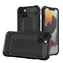 Hurtel Hybrid Armor čierna / Kryt / Apple iPhone 14 PLUS / hybridný