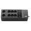 APC BE650G2-GR Back-UPS 650VA (400W) čierna / Záložný zdroj / 230V / 1x USB nabíjací Port