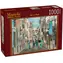 MAGNOLIA Puzzle Prechádzka Lisabonom / 1000 dielikov / 68 x 48 cm