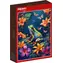 ALIPSON Puzzle Žabka a motýliky / 1000 dielikov / 47,8 x 68 cm