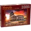 MAGNOLIA Puzzle Rím / 1000 dielikov / 68 x 48 cm