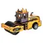 2KIDS TOYS 3D drevená skladačka Cestný valec / 70 dielikov / od 6 rokov