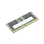 Lenovo 8GB DDR5 SO-DIMM / Pamäť RAM / Pre notebooky / 5600 MHz