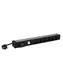 Legrand PDU 6x 230V s prepäťovou ochranou / Rozvodný panel / 1U / 16 A / 3700 W / kábel 3 m