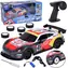 JOKOMISIADA RC auto Drift Car / 1:22 / 2,4 GHz / LED osvetlenie / diaľkové ovládanie