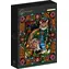 GRAFIKA Puzzle Tropická mačka / 1000 dielikov / 47,8 x 69 cm