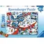 Ravensburger Puzzle Zimná ríša divov XXL / 200 dielikov