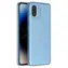 Hurtel Ultra Clear transparentný / Puzdro / XIAOMI Redmi A2/A1 / 0,5 mm