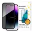 Wozinsky Privacy tvrdené sklo pre Apple iPhone 16 Pre Max / Ochranné sklo / Anti-spy filter