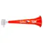 Sportteam Rúrka s nástavcom ČR 2 / 29 x 8 cm / Polyetylén