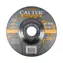 RULYT CALTER / Brúsny kotúč / 125 × 6 × 22,2 mm