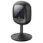 D-Link DCS-6100LHV2/E čierna / Interiérová IP kamera / Full HD / Wi-Fi / Nočné videnie / microSD