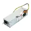 DELL Napájací adaptér 240W Slim Form Factor (3YKG5) / Napájací adaptér / 240 W
