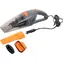 Compass Vysávač do auta 12V Turbo / Ručný vysávač / Mokré a suché vysávanie / 580 ml / 96 W
