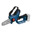 BOSCH GKE 18V-15 Professional / Aku prerezávacia píla / 18V / Meč 15 cm / Bez aku a nabíjačky