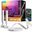 Govee Strip Light Skyline Kit / LED pásik / 4M / RGBICWW / WiFi / BT / Matter