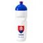 Sportteam Fľaša SR biela / 600 ml