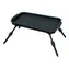 Suretti Plastový stolík / Kempingový stolík / 40 × 28 × 6 cm
