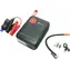 Compass AKU DIGITAL / Autokompresor a štartovací zdroj / powerbanka 7200 mAh / 600 A / USB-C