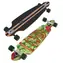 Maronad Aruba 6005 / Longboard / Drop Through / 104x24 cm / nosnosť 100 kg