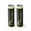Orico Ener-G EG5C / Nabíjacia batéria / AA / 1,5 V / 2100mWh / USB-C / 2 ks