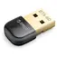 Orico BTA-60 čierna / Bluetooth adaptér / USB-A / Bluetooth 6.0