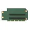 Intel Riser karta pre server M50CYP 2U Slot 1 / Riser karta / 2x PCIe