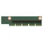 Intel Riser karta pre server M50CYP 1U Slot 1 / Riser karta / PCIe