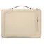 Tech-Protect Basic Bag 15-16" béžová / Puzdro pre notebook