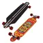 Maronad Hawaii 6004 / Longboard / Drop Through / 104x24 cm / nosnosť 100 kg