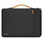 Tech-Protect Defender RS čierna / Taška pre notebook / 15-16" / polstrovaná