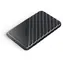 Orico 25PW1-U3 čierna / Box pre 2,5" HDD / SSD / USB 3.0 Micro-B / 5 Gbps
